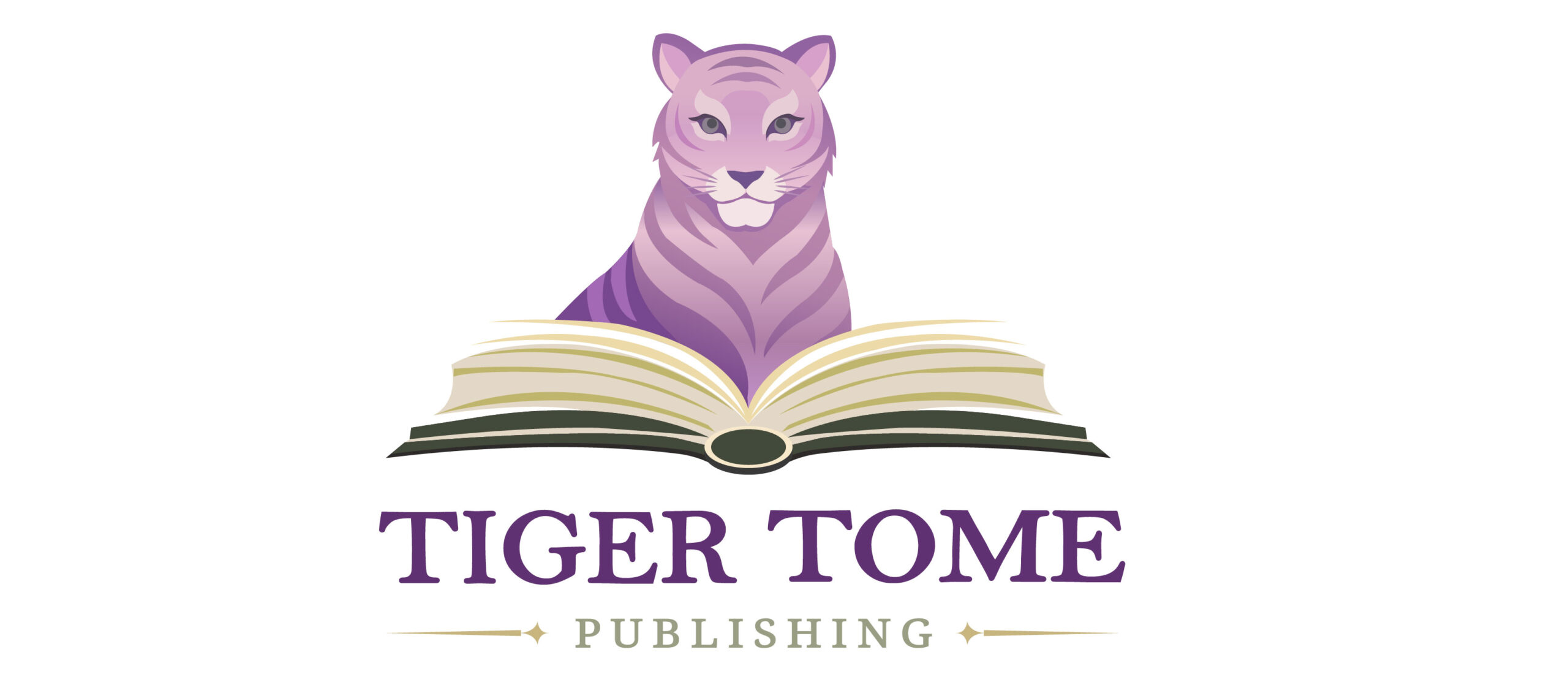 Tiger Tome Publishers